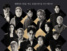 연극 ‘햄릿’, 일주일간 공연 취소… 코로나19 확진자 발생