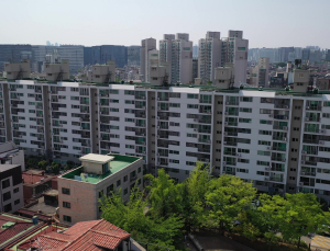 쌍용건설, 송파 문정현대아파트 리모델링 수주