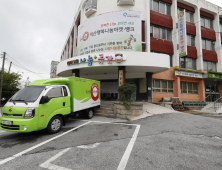 익산시, 위기가구 지원군 ‘나눔+곳간’ 확대 지원 