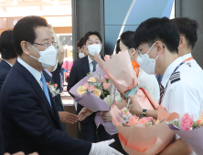 무안국제공항 국제선 운항 재개