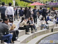 국민 1만명 항체양성률 조사, 9월 초 결과 나온다