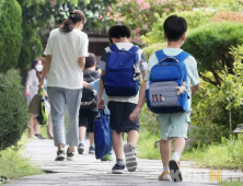 태권도 학원이 엄마들의 구세주인 이유