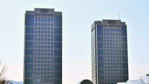기아, 2분기 영업익 2조2341억…분기 역대 최대