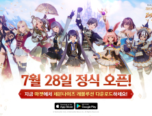 넥슨·넷마블·컴투스, IP 흥행작 앞세워 여름 MMORPG 대전