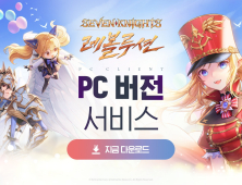   넷마블 ‘세나 레볼루션’, 출시 하루 만에 앱스토어 매출 1위 달성!