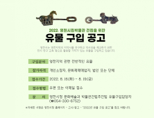 영천시, 시립박물관 개관 위해 유물 공개매입