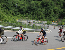 인제군, 스포츠마케팅으로 지역경제 활력 찾았다