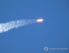 한국 첫 달 궤도선 ‘다누리’, 발사 뒤 첫 교신 성공