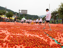 [포토]‘황금반지를 찾아라’