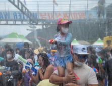 [포토] 가족과 함께 하는 평창더위사냥축제