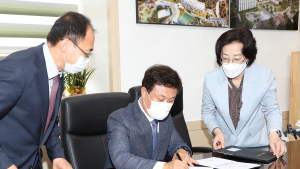 정읍시, 지역화폐 ‘정읍사랑상품권’ 발행 800억원 규모로 확대