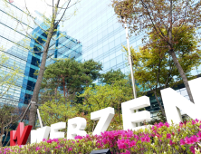 웹젠 2분기 영업이익 256억원…‘뮤 시리즈’가 끌었다