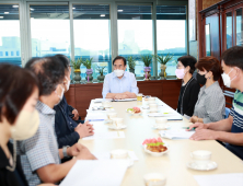 서거석 전북교육감, 직업계고교 활로 찾아 ‘현장행보’