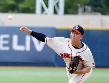 ‘최고구속 157㎞’ 심준석, KBO 드래프트 미신청…미국 도전 결정