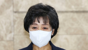박순애 전 장관, ‘5세 입학’ 책임 사퇴 후 서울대 복귀 