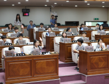 전주시의회, 코로나19로 중단된 지방의회 체험교실 운영 재개