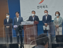 전북도, 5천억원 규모 군산항 제2준설토 투기장 건설 ‘확정’