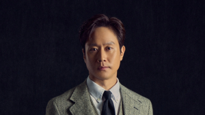 정우 “진짜라고 느끼게 해야 통하니까요”