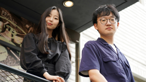 황준하 감독 “간호사에게 들은 태움, 알려야 했어요”
