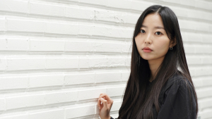 김다솔 “고통이 많은 걸 말해줄 거라 믿었어요”