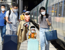 거리두기 없는 첫 명절… ‘표적방역’ 시험대