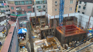 건설협회 “하반기 건설근로자 일 평균임금 24만8819만원”