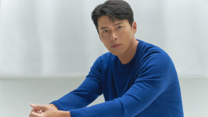 현빈 “’공조2‘가 첫 속편… 부담감 컸어요”