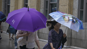 ‘태풍 힌남노’ 대비 위한 재난행동요령은?