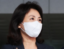 법카 유용 의혹 조사받은 김혜경…“쓴 일도 없고 보지도 못했다”