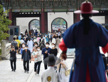 하루 더 남은 추석 연휴...문화 행사 풍성