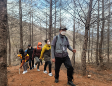 양구 DMZ 평화의길 13일부터 개방… 총 16.7km 구간