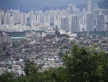 ‘목돈 부담’에 임차인 “전세보다 월세”