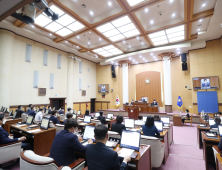 전주시의회, 날카로운 시정 비판과 견제 기대감 커져