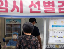 해외선 확진자 일별 집계 중단…한국은?