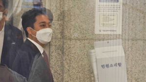‘정진석 비대위 효력정지’ 가처분 심문, 28일로 연기