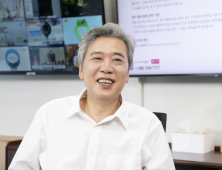 조성호 공영홈쇼핑 대표, 한국브랜드대상 최고경영자상 수상