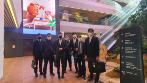 우마무스메 간담회 나선 이용자 대표단 “운영 정상화, 원활한 소통 원해”