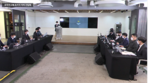 ‘우마무스메’  8시간 마라톤 간담회,  결국엔 소송전 불가피