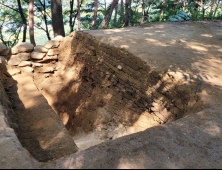 오산시, 독산성·세마대지서 삼국시대 추정 토성 흔적 발견