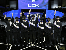 중국 잡아라, 올해도 LCK 경계 1순위는 LPL