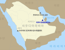 두산에너빌리티, 사우디 자푸라 열병합발전소 공사 계약 [경제소식]  