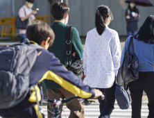 일교차 큰 가을…제주·남해안 새벽 빗방울 [날씨] 