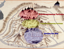 경기도-서울시-고양시, '북한산성~탕춘대성~한양도성' 세계유산 통합등재 추진
