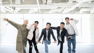 한 달 70만원 벌었는데…‘스맨파’ 프라임킹즈의 반전
