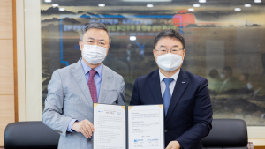 경상국립대-해성디에스, 반도체 산업 발전우수 인재 양성 협력 [대학⋅기관]