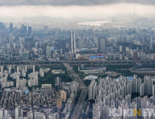 文정부 5년간 이어진 집값 상승 여파가 세부담으로… 1년에 100조 넘어