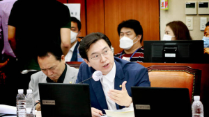 국유지 무단점유 사용 지자체...미납 변상금액 3억 5000만원에 달해 [국회소식]