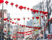 축제 속의 작은 축제 ‘군산 짬뽕페스티벌’ 열린다