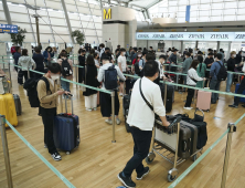 일본 관광, 오늘부터 비자 없이 간다…2년7개월 만에 허용