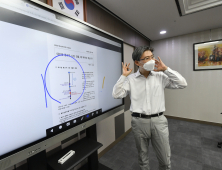 조정훈 “전현희 국민권익위원장 태도 부적절…말 가려서 해야”